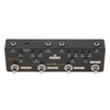 MOSKY Audio SOL918 Pédale multi-effet 5-en-1 Pédale de guitare à effets combinés
