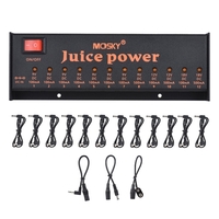 MOSKY JUICE POWER Station d