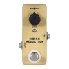 Mosky MP-40 Réduction du bruit Noise Gate Suppressor Mini Simple Effet Guitare Pédale True Bypass de couleur d