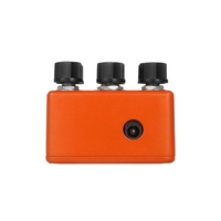 MOSKYaudio Guitare Cabinet Simulateur Haut-Parleur Émulateur Pédale D