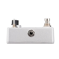 MOSKYaudio Noise Kinger Noise Gate Noise Canceller Noise Reducer Guitar et basse effecteur Mini pédale d