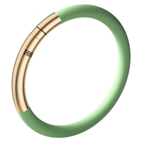 Mosquito Repellent Bracelets Essential Oils DEET-free Waterproof Outdoor Bands