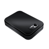 Mot de passe de la roue de secours Coffre-fort Portable Car Safebox