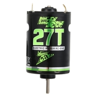 Moteur brossé 27T 540 pour voiture d