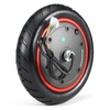 Moteur de moteur 350W pour Xiaomi M365 Pro Scooter électrique moteur roue Scooter accessoires remplacement des roues motrices