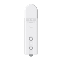 Moteur de rideau intelligent Aqara moteur aveugle E1 Zigbee contrôleur de rideau électrique sans fil télécommande Siri fonctionne avec l