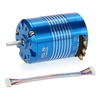 Moteur sans balais haute performance 540 10.5T 3450KV pour camion de voiture 1/10 RC