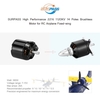 Moteur sans balais Original SURPASS haute Performance 2216 1120KV 14 pôles pour avion RC à voilure fixe