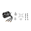 Moteur sans balais Original SURPASS haute Performance 2826 900KV 14 pôles pour avion RC à voilure fixe