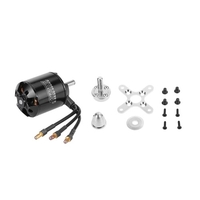 Moteur sans balais Original SURPASS haute Performance 2826 900KV 14 pôles pour avion RC à voilure fixe