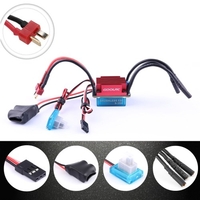 Moteur sans balais sans capteur GoolRC S2838 3200KV d