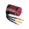 Moteur sans brosse GTSKYTENRC 3650 moteur étanche 3100KV pour camion de voiture 1/10 RC