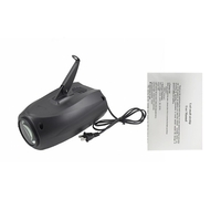 Motif LED Lampe d