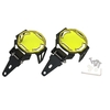Moto antibrouillard protecteur gardes couverture protecteur gril remplacement pour BMW R1200GS F800GS R1250GS F850GS F750GS ADV