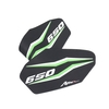 Moto antidérapant protecteur réservoir Pad protecteur autocollant gaz genouillère réservoir Traction Pad côté remplacement pour KAWASAKI NINJA 650 Z650 2017-2020