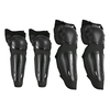 Moto Aults Racing Protections de genou Motocross Protections de protection Protections