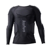 Moto poitrine armure veste épaule coude poitrine taille protecteur équipement de protection pour planche à roulettes snowboard ski