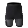 Motor Racing Cyclisme Ski Hommes de femmes Snowboard Patinage Motocyclisme Shorts de protection Blindé Shorts Caleçons