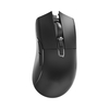 Motospeed Darmoshark N3 Wireless BT 3 Mode Eports de jeux Souris 26000DPI 7 clés PAM3395 Souris optique portable légère adaptée aux ordinateurs portables