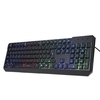 MotoSpeed ​​K70 104 Gaming LED rétro-éclairé Clavier de jeu Esport rétroéclairé