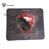 Motospeed V20 Filaire Optique USB Gaming Mouse + CK103 104 Clé NKRO USB Filaire RGB Rétro-Éclairé Mécanique Gaming Clavier + Non-Slip En Caoutchouc Ordinateur Gaming Mouse Pad