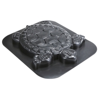 Moule de pavage Forme de tortue Tremplin Maker Chemin de la route