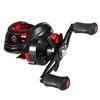 Moulinet Baitcasting 18 + 1BB roulements à billes Baitcasting moulinet de pêche haute vitesse 7.2: 1 rapport de vitesse système de freinage magnétique moulinet baitcaster