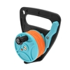 Moulinet de plongée 46m/83m avec bouchon pour plongée sous-marine plongée en apnée