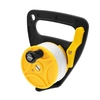 Moulinet de plongée 46m/83m avec bouchon pour plongée sous-marine plongée en apnée