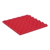 Mousse acoustique d