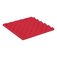 Mousse acoustique d