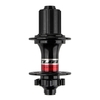 Moyeux vtt 32 trous moyeu de frein à disque avant 110mm moyeu de vélo avant en alliage d