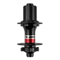 Moyeux vtt 32 trous moyeu de frein à disque avant 110mm moyeu de vélo avant en alliage d