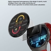 MT68 montre-bracelet intelligente oxygène sanguin fréquence cardiaque surveillance du sommeil 24 modes de locomotion suivi d