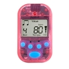Métronome professionnel M50 accordeur à pince LCD numérique Metronom pour guitare Piano Mini accessoires d