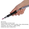 Multi-fonction Mini Crayon Polissage Rotary Cutting Tool Set Professional Air Micro Kit Die Grinder 16pcs 65000 RPM