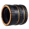 Multicolore Métal TTL autofocus AF Macro Tubes d