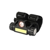 Multifonction LED Dôme Lumière UTV ATV Barre De Rouleau De Voiture Lumière Intérieure Étanche USB Rechargeable Lampe De Travail pour Cage De Barre De Rouleau De 1.5-2 Pouces