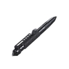 Multifonction Portable Stylo Tactique Autodéfense Pratique Survie Outil D