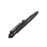 Multifonction Portable Stylo Tactique Autodéfense Pratique Survie Outil D
