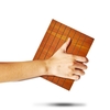Multifonctionnel 12 pouces Léger En Bois Haute Définition Téléphone Écran Amplificateur Loupe Protections Pour Les Yeux Affichage Smartphone Titulaire Support