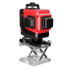 Multifonctionnel 16 lignes Niveau laser 3° Fonction d