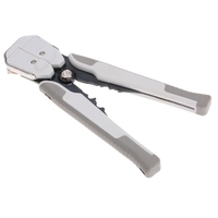 Multifonctionnel automatique réglable par câble à dénuder Cutter Outil à sertir Peeling Pinces