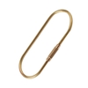 Multifonctionnel K-ey Boucle Crochet Mousqueton Sangle Porte-Bouteille Ceinture K-eys Clip De Transport Cintre Portable pour Camping En Plein Air Randonnée Voyager