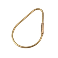 Multifonctionnel K-ey Boucle Crochet Mousqueton Sangle Porte-Bouteille Ceinture K-eys Clip De Transport Cintre Portable pour Camping En Plein Air Randonnée Voyager