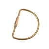 Multifonctionnel K-ey Boucle Crochet Mousqueton Sangle Porte-Bouteille Ceinture K-eys Clip De Transport Cintre Portable pour Camping En Plein Air Randonnée Voyager