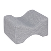 Multifunctional Leg Pillow Slow Rebound Pillow Knee Pillow for Side Sleeping