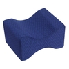Multifunctional Leg Pillow Slow Rebound Pillow Knee Pillow for Side Sleeping