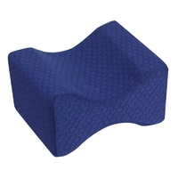Multifunctional Leg Pillow Slow Rebound Pillow Knee Pillow for Side Sleeping