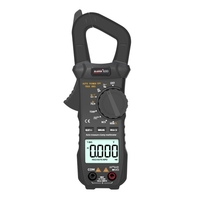 Multimètre de poche WinAPEX portable 6000 Compte-mètres à pince numérique True RMS avec sortie à onde carrée